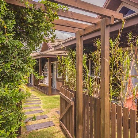 Villa Suhr Cabanas ปรายาโดโฮซา ภายนอก รูปภาพ