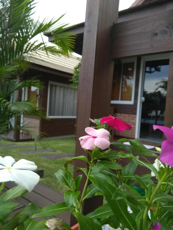 Villa Suhr Cabanas ปรายาโดโฮซา ภายนอก รูปภาพ