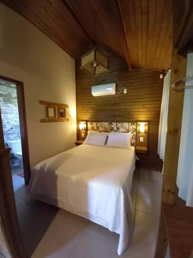 Villa Suhr Cabanas ปรายาโดโฮซา ภายนอก รูปภาพ