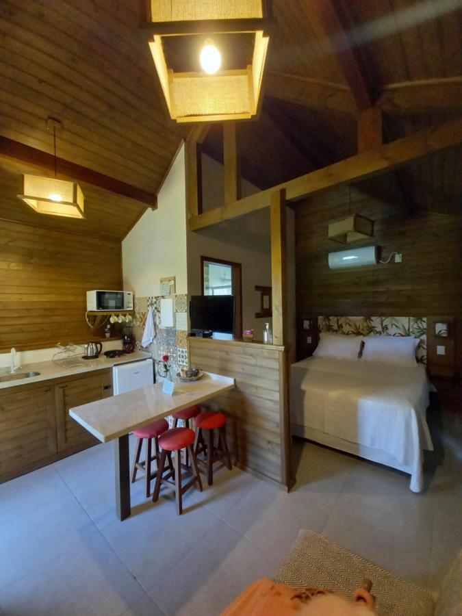 Villa Suhr Cabanas ปรายาโดโฮซา ภายนอก รูปภาพ