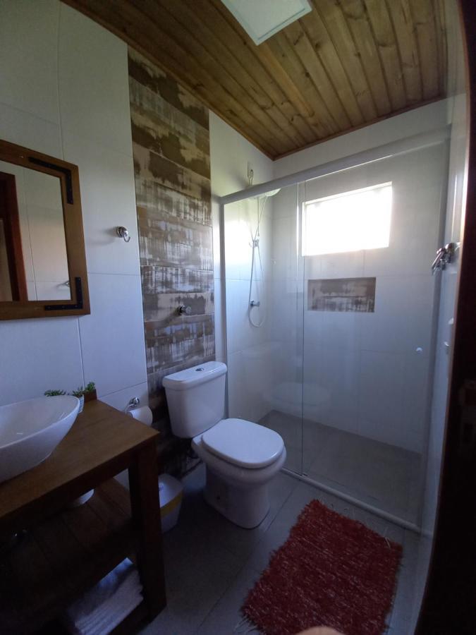 Villa Suhr Cabanas ปรายาโดโฮซา ภายนอก รูปภาพ