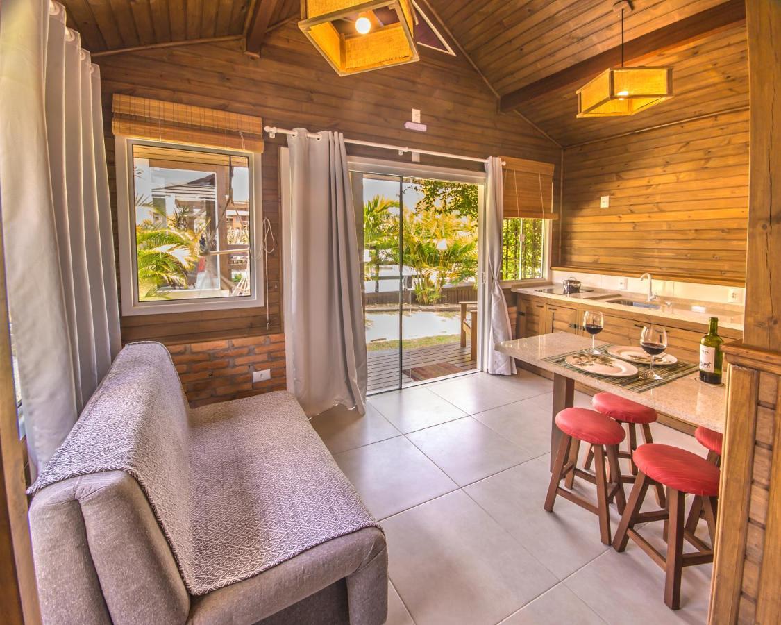 Villa Suhr Cabanas ปรายาโดโฮซา ภายนอก รูปภาพ