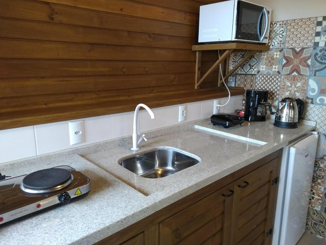 Villa Suhr Cabanas ปรายาโดโฮซา ภายนอก รูปภาพ