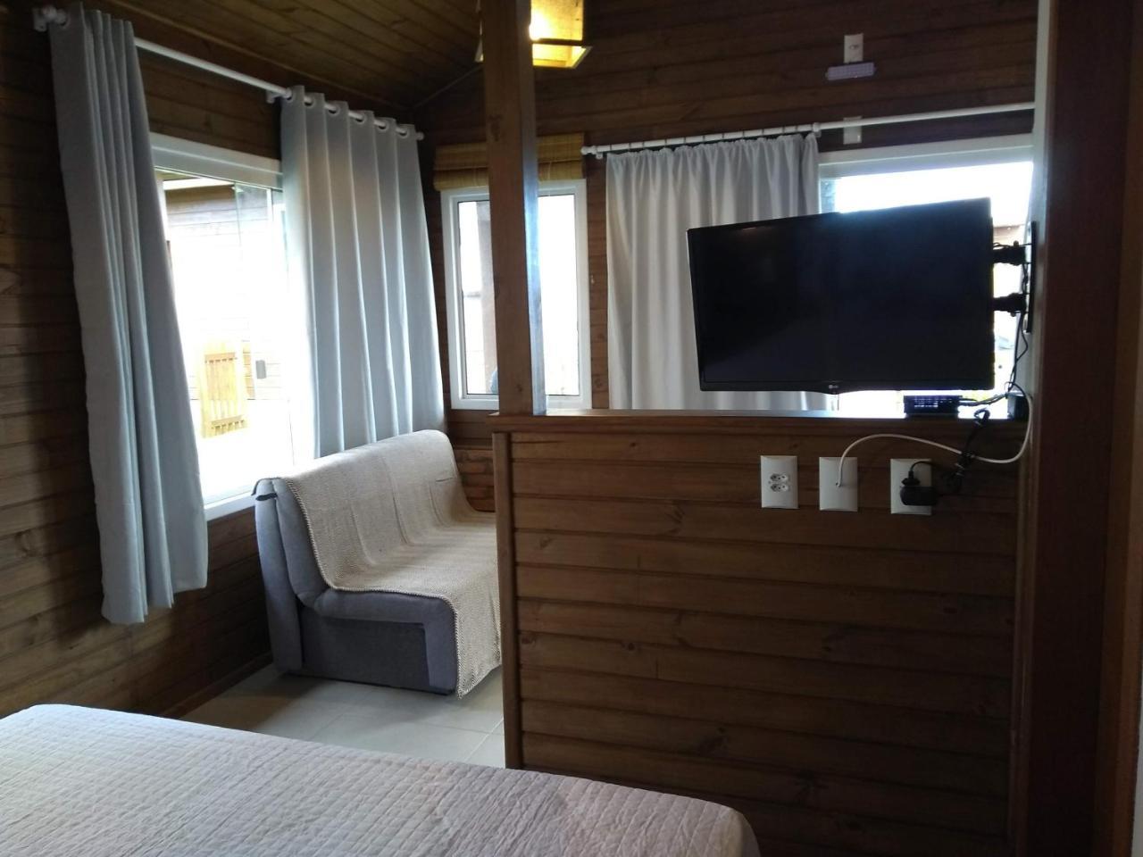 Villa Suhr Cabanas ปรายาโดโฮซา ภายนอก รูปภาพ