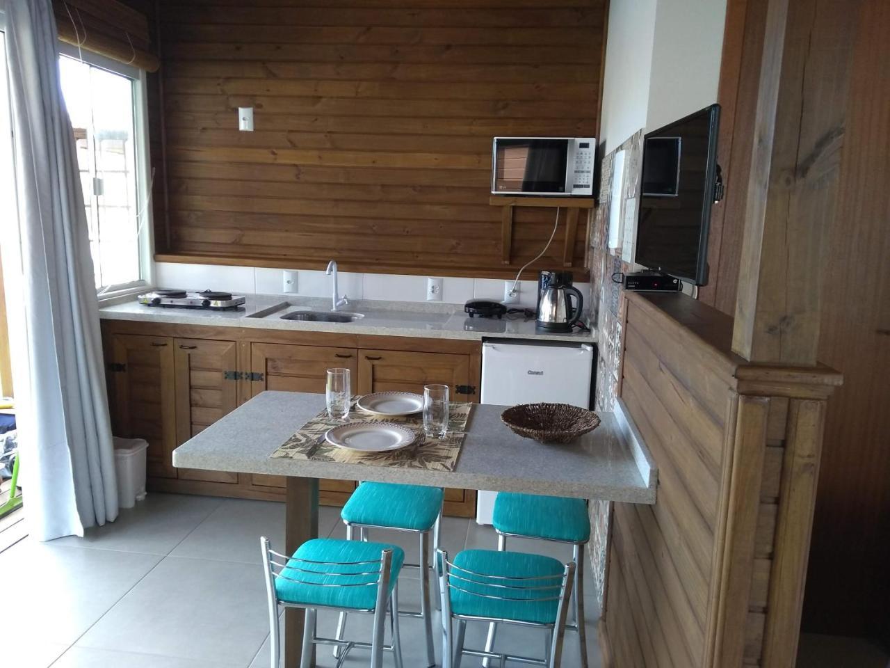 Villa Suhr Cabanas ปรายาโดโฮซา ภายนอก รูปภาพ