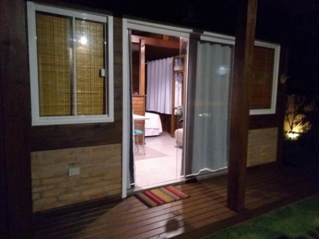 Villa Suhr Cabanas ปรายาโดโฮซา ภายนอก รูปภาพ