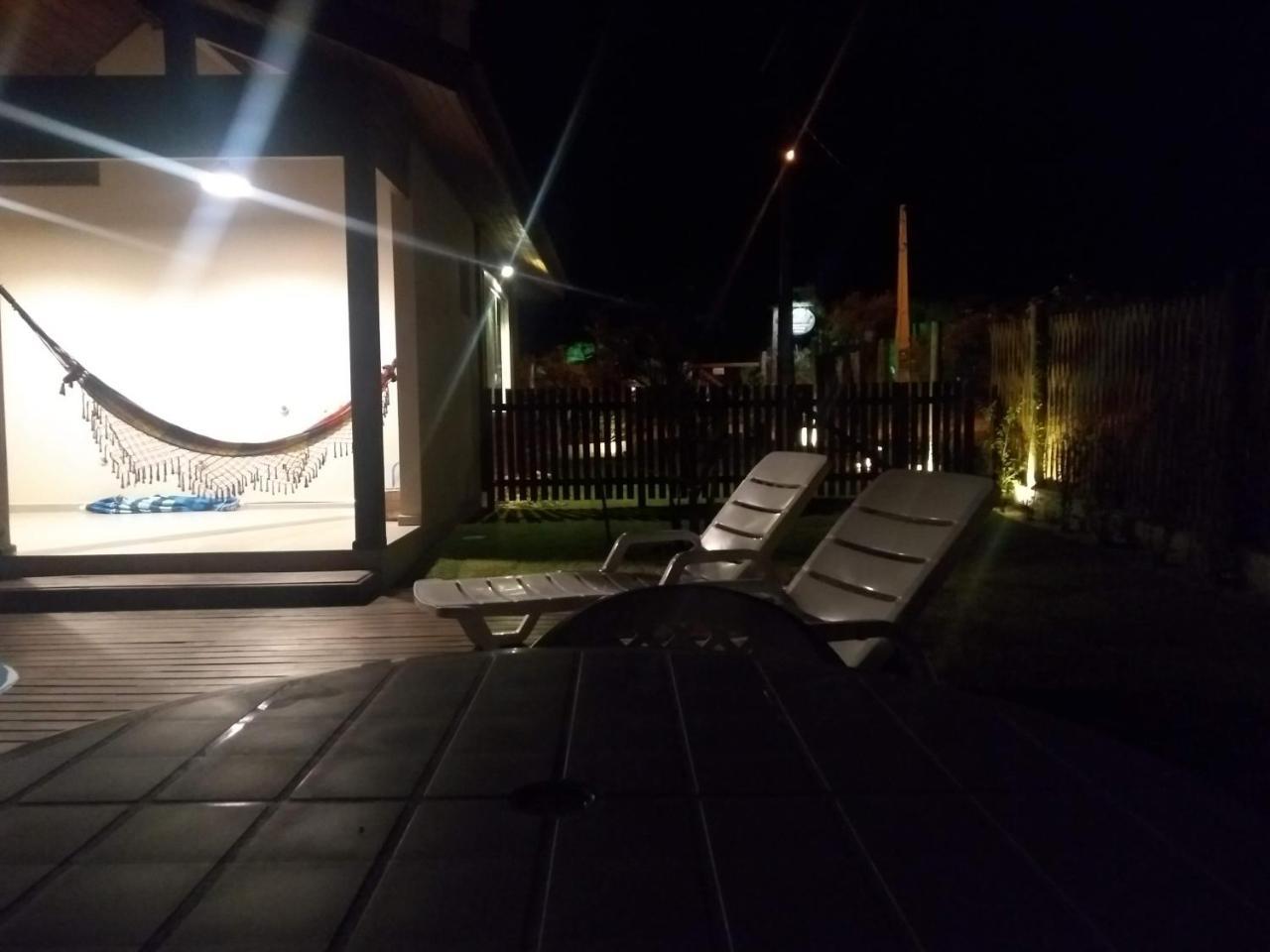 Villa Suhr Cabanas ปรายาโดโฮซา ภายนอก รูปภาพ